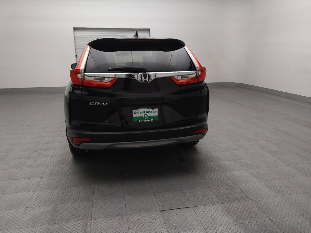 Used 2017 Honda CR-V EX-L image 6
