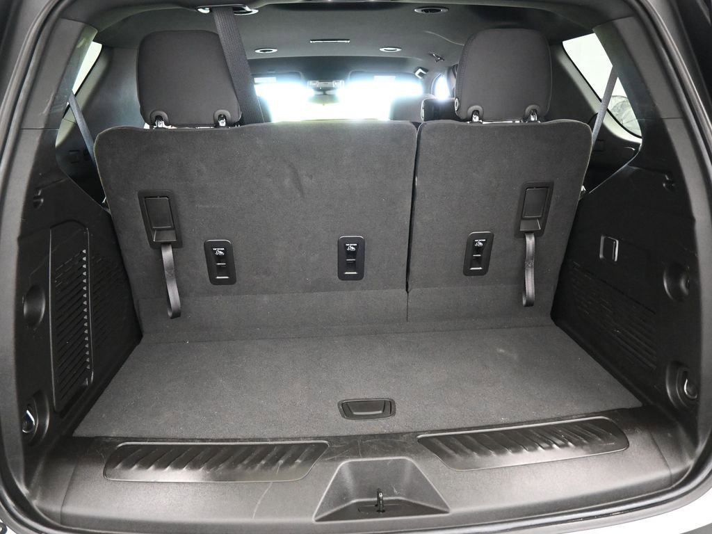 Used 2023 Chevrolet Tahoe LS w/ Driver Alert Package image 29