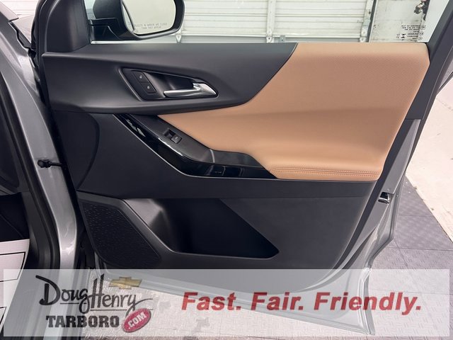 New 2026 Chevrolet Equinox ACTIV image 41