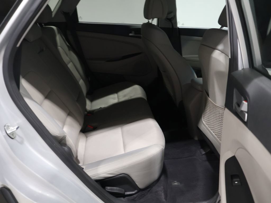 Used 2018 Hyundai Tucson SEL image 20