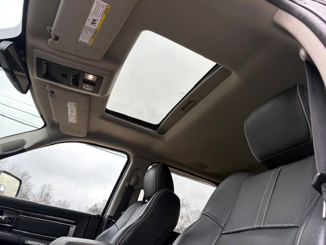 Used 2014 RAM 1500 Limited image 26