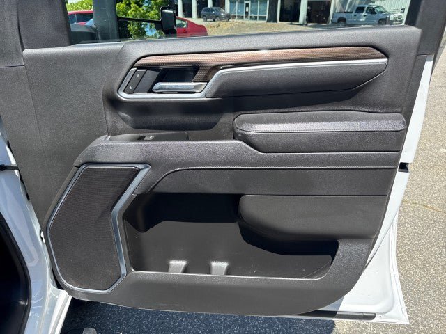 Used 2025 Chevrolet Silverado 2500 LT w/ Safety Package AWD/4WD image 41