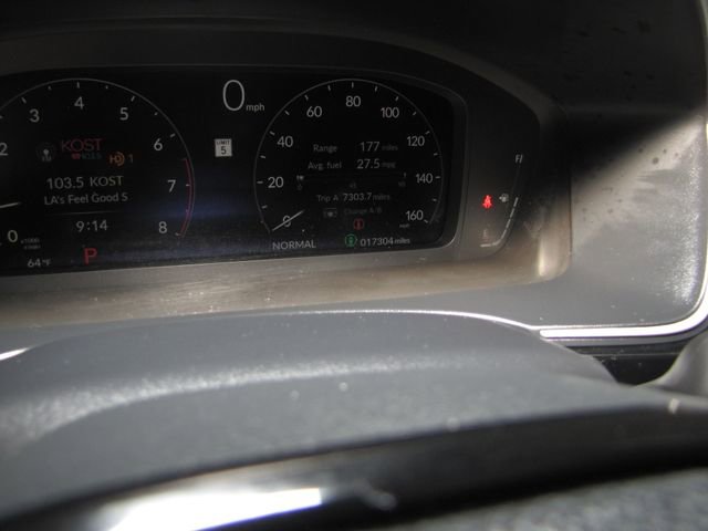 Certified 2024 Honda Civic Touring image 4