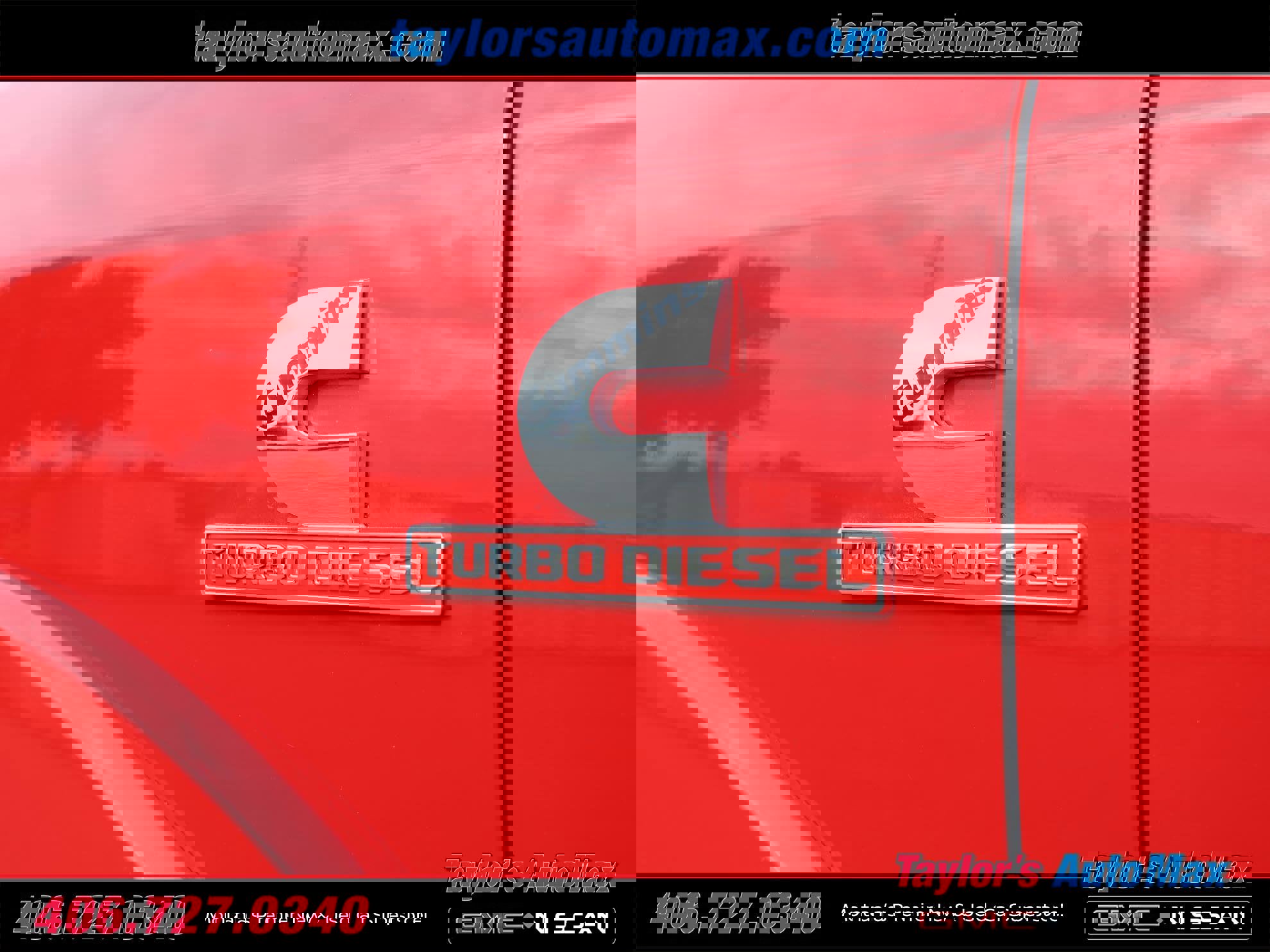 Used 2022 RAM 2500 Laramie image 33