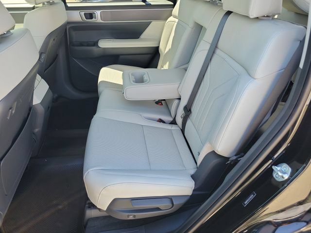 New 2026 Hyundai Santa Fe SEL FWD image 27