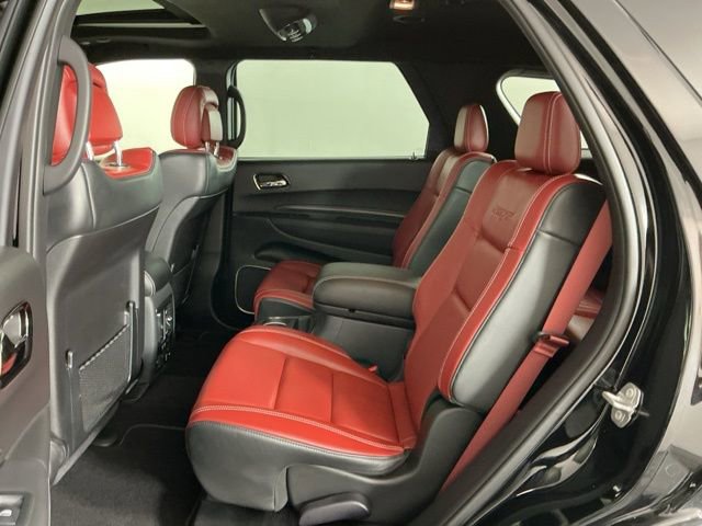 Used 2020 Dodge Durango SRT w/ SRT Interior Appearance Group AWD/4WD image 27