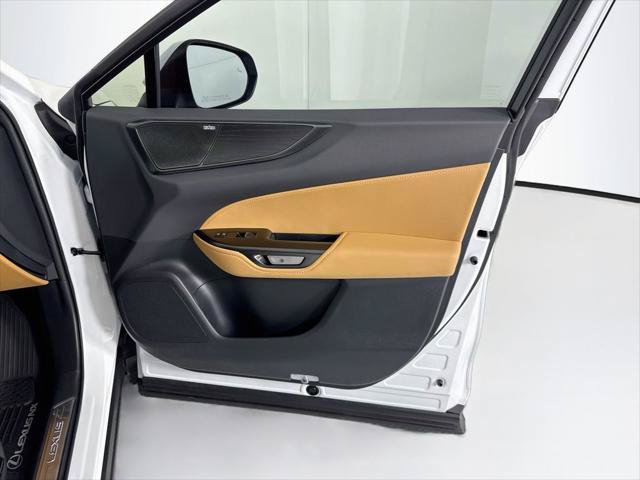 Certified 2026 Lexus NX 450h+ AWD w/ Accessory Package (2T) image 25