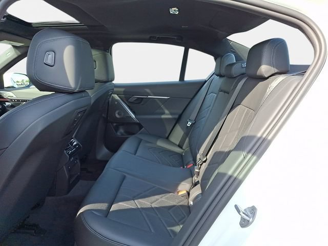 New 2027 BMW 540i xDrive w/ M Sport Package AWD/4WD image 8