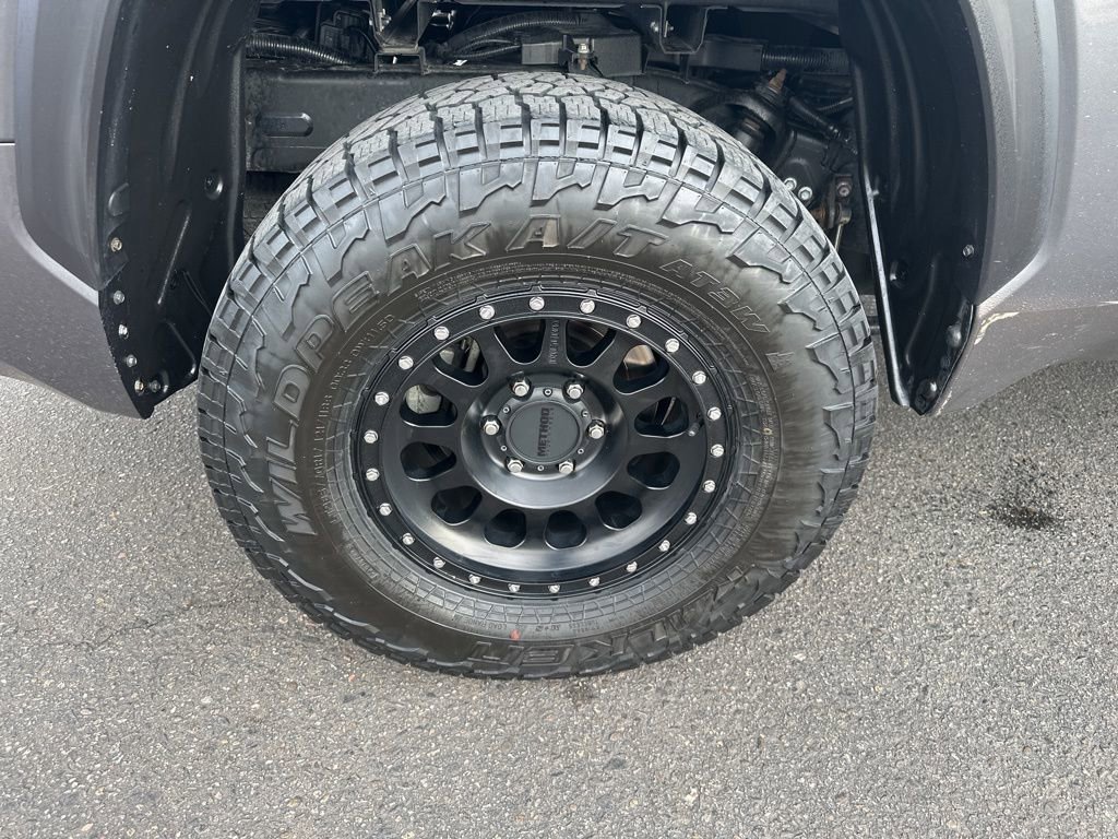 Used 2022 Toyota Tundra SR5 w/ SR5 Convenience Package image 37