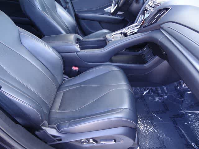 Used 2019 Acura RDX w/ Technology Package AWD/4WD image 16