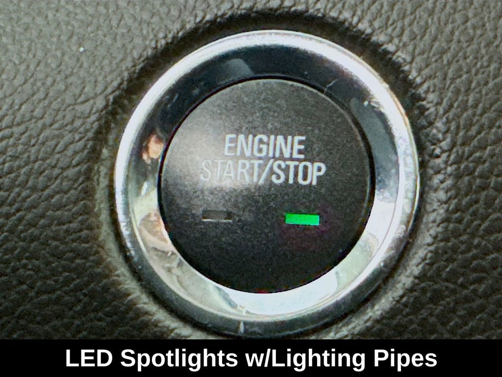 Used 2015 Cadillac SRX Luxury FWD image 19