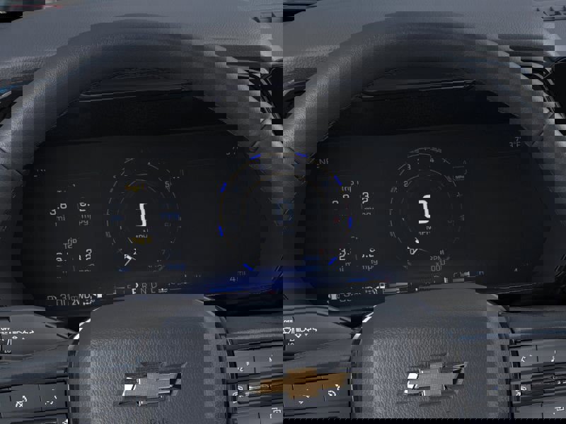 New 2026 Chevrolet Colorado LT w/ Advanced Trailering Package image 18