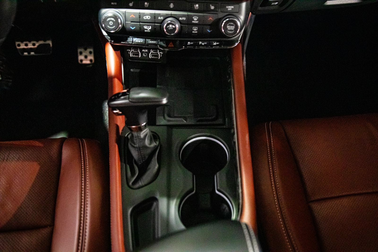 Used 2024 Dodge Durango SRT Hellcat AWD/4WD image 18