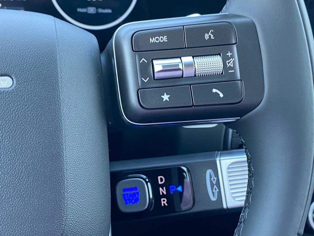 New 2026 Hyundai Palisade Calligraphy AWD/4WD image 21