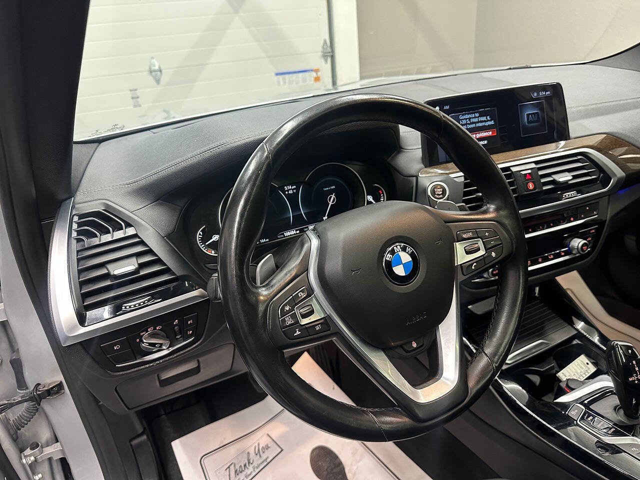 Used 2018 BMW X3 xDrive30i image 18
