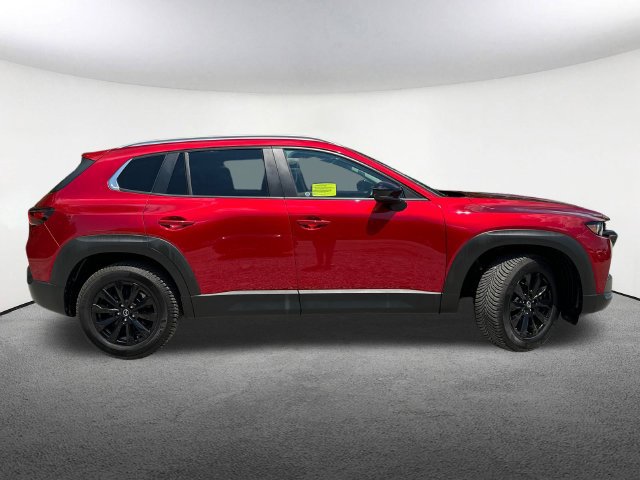 Used 2024 MAZDA CX-50 AWD 2.5 S w/ Weather Package image 18