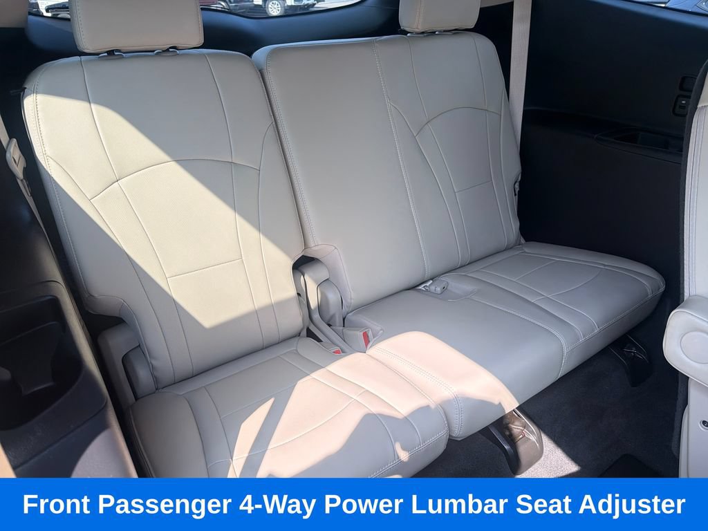 Used 2020 Buick Enclave Premium w/ Sun and Sites Package AWD/4WD image 30