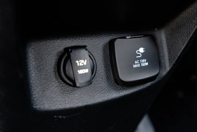 Used 2021 Hyundai Palisade Limited AWD/4WD image 37