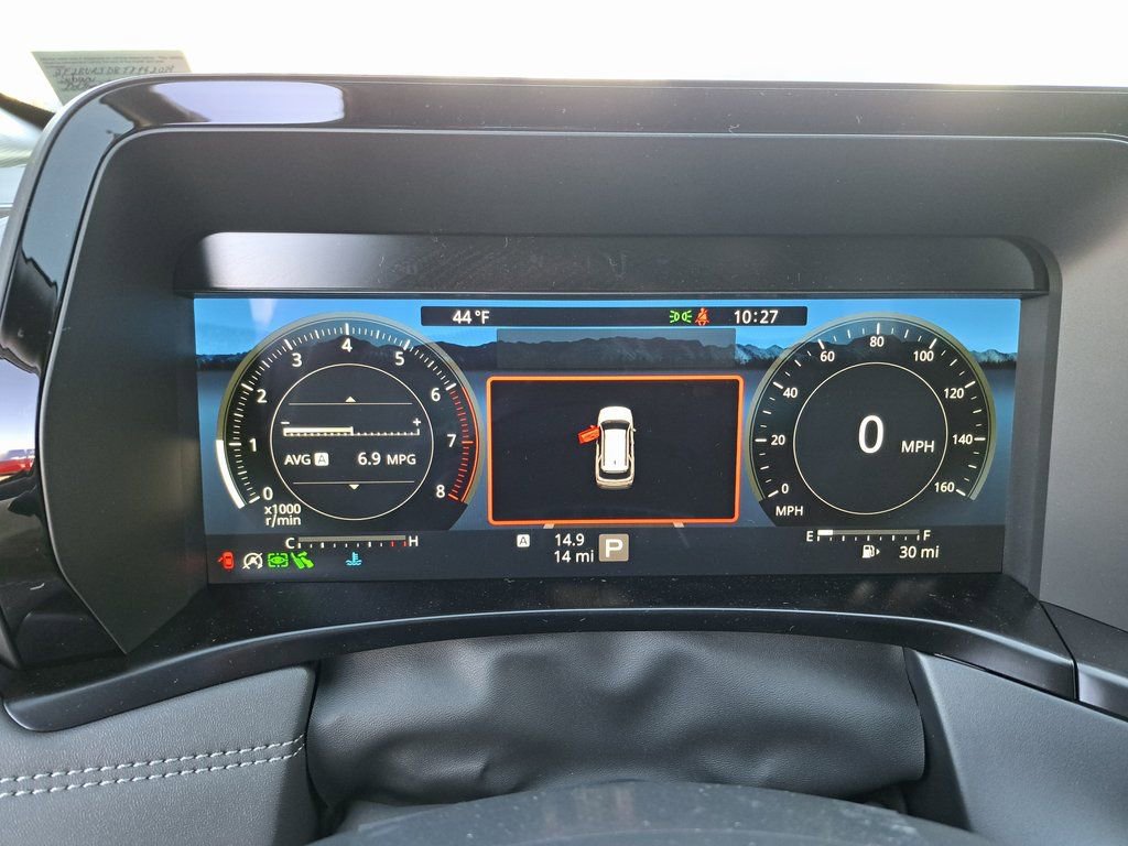 New 2026 Subaru Outback Limited w/ Premium/Limited Plus Package image 11