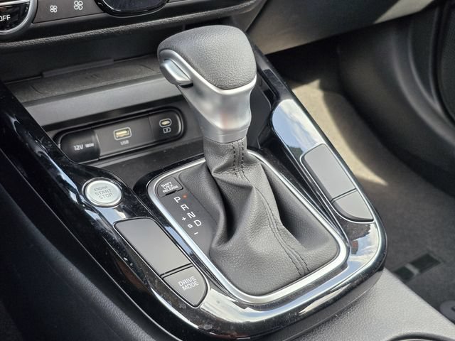 Certified 2025 Kia Soul S FWD image 26