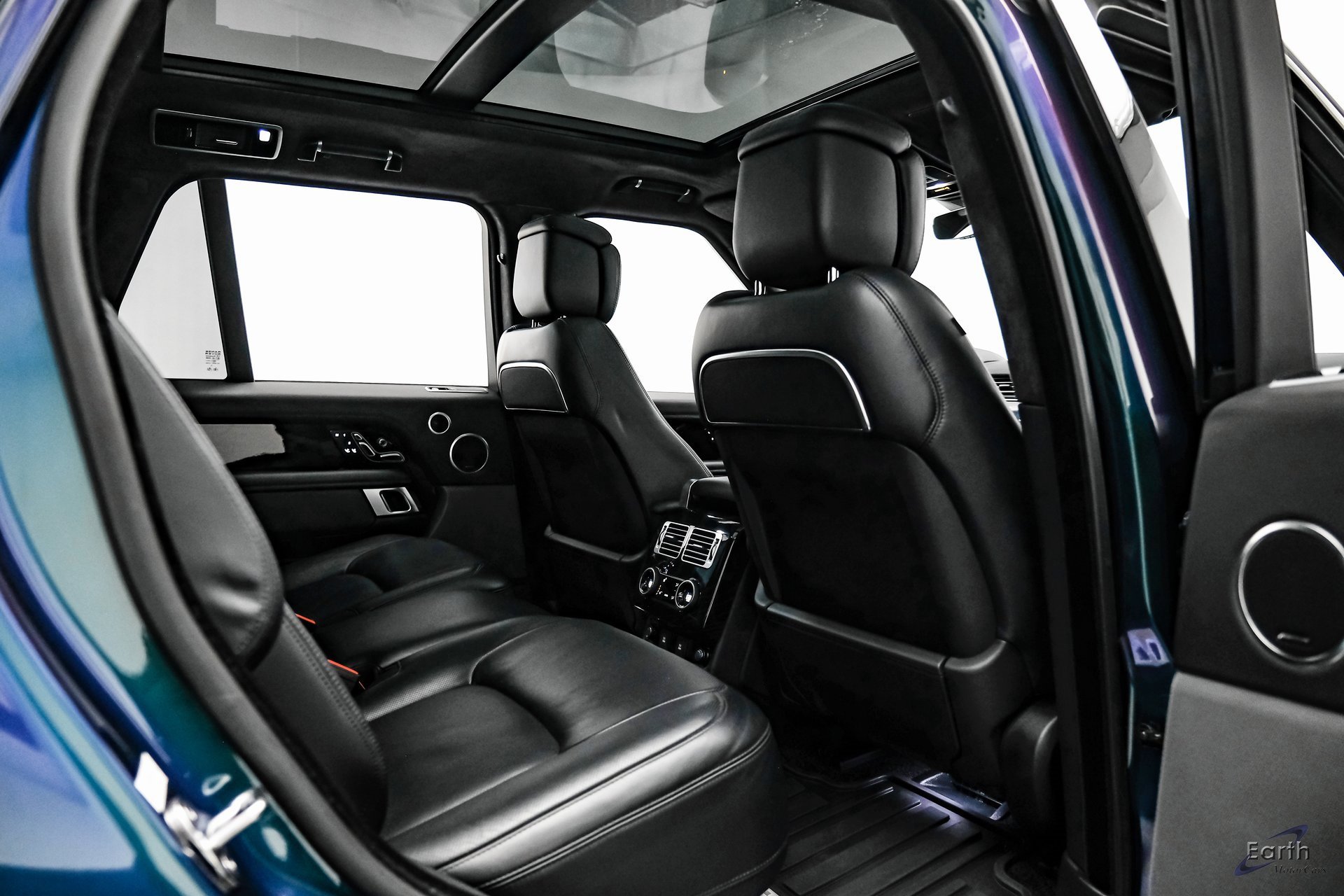 Used 2020 Land Rover Range Rover Autobiography image 68