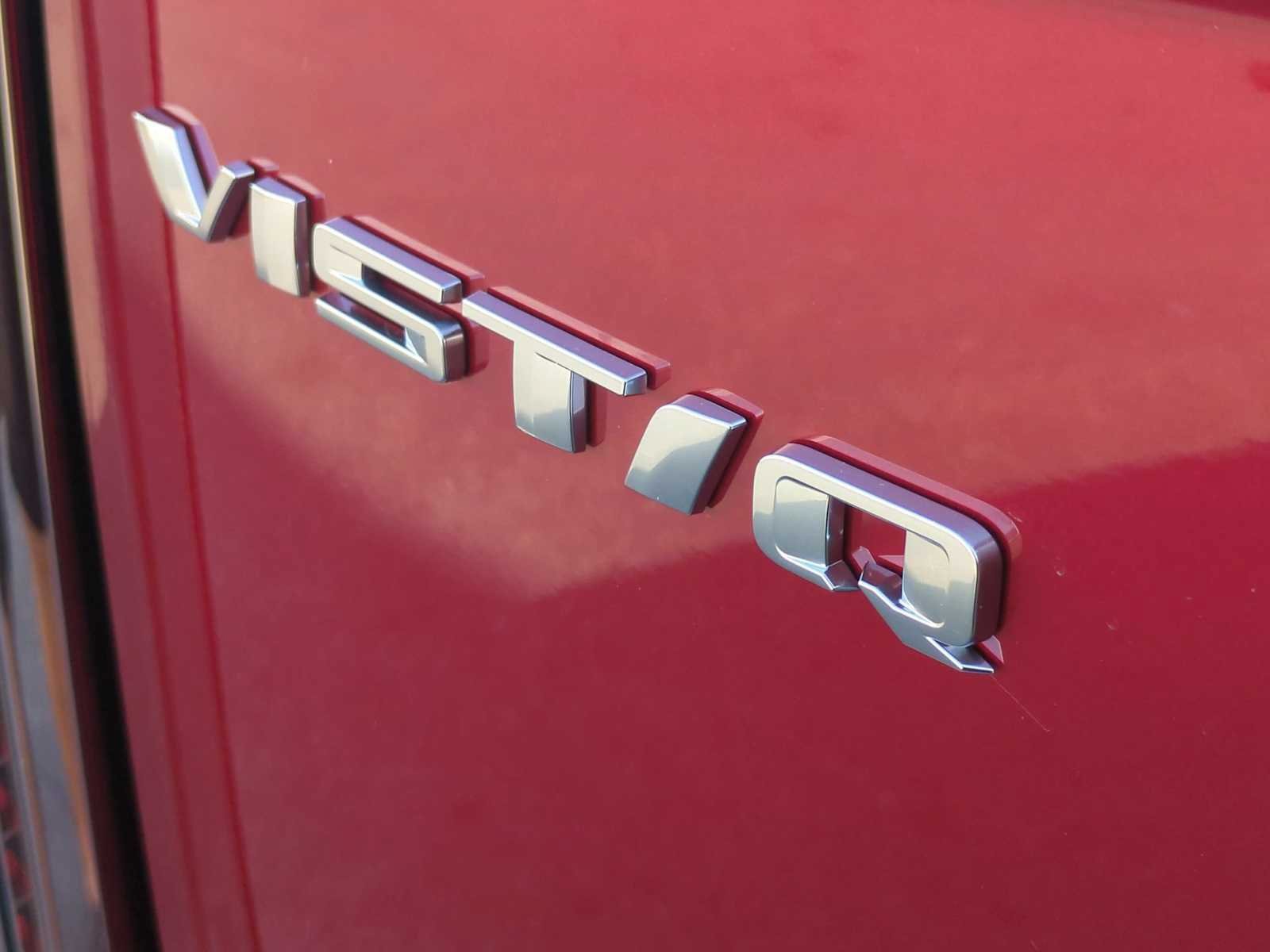 Used 2026 Cadillac Vistiq Sport AWD/4WD image 9