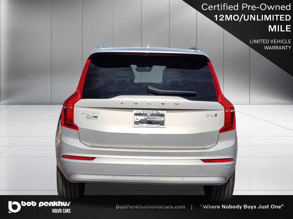 Used 2023 Volvo XC90 B6 Core w/ Protection Package Premier image 25