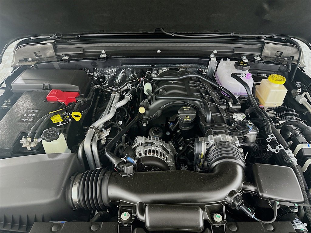 New 2025 Jeep Gladiator Rubicon image 18