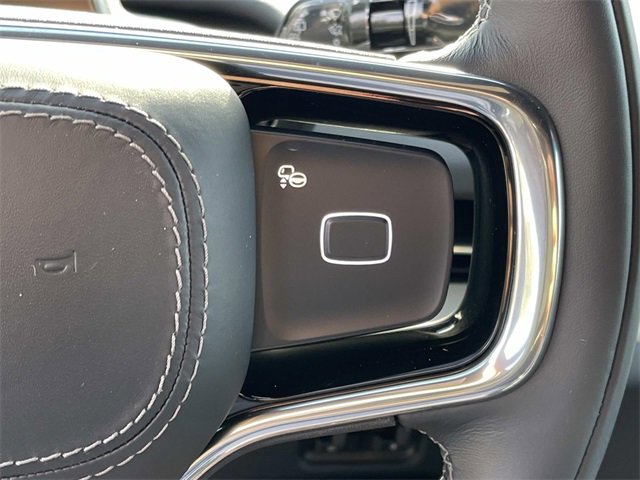 New 2025 Lincoln Navigator L Reserve w/ Jet Appearance Package image 37