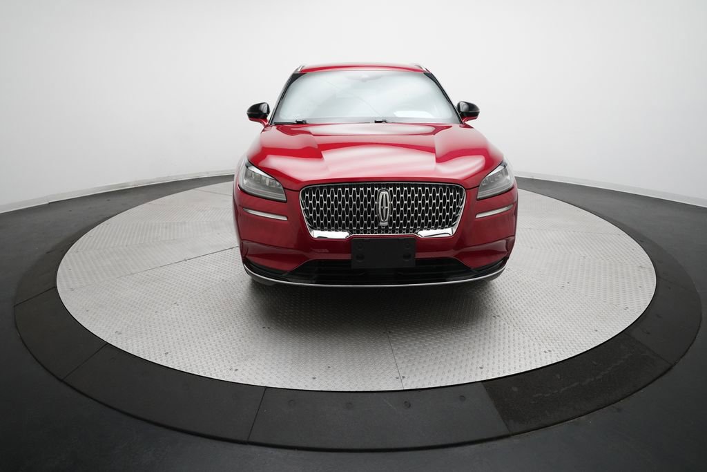 Used 2022 Lincoln Corsair Reserve w/ Elements Package image 11