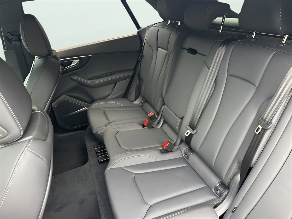 New 2026 Audi Q8 Premium Plus image 44