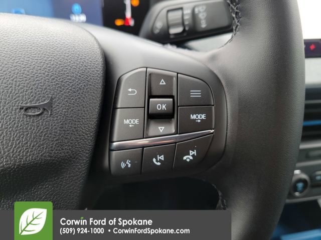 New 2026 Ford Maverick XLT w/ XLT Luxury Package image 23