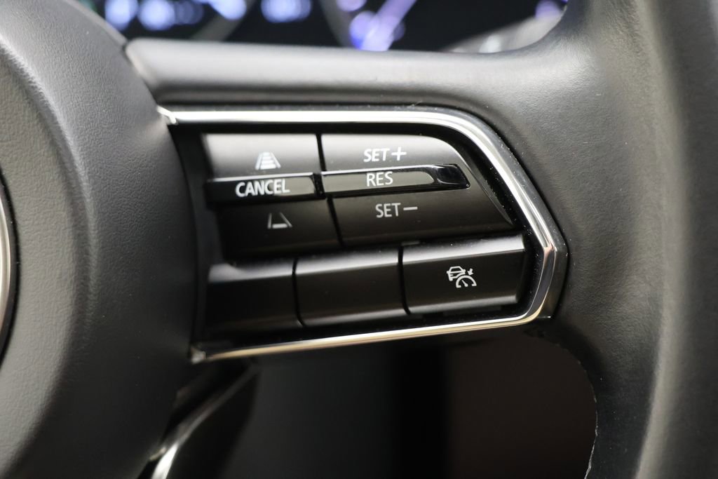 Used 2024 MAZDA CX-90 3.3 Turbo w/ Preferred Plus AWD/4WD image 20