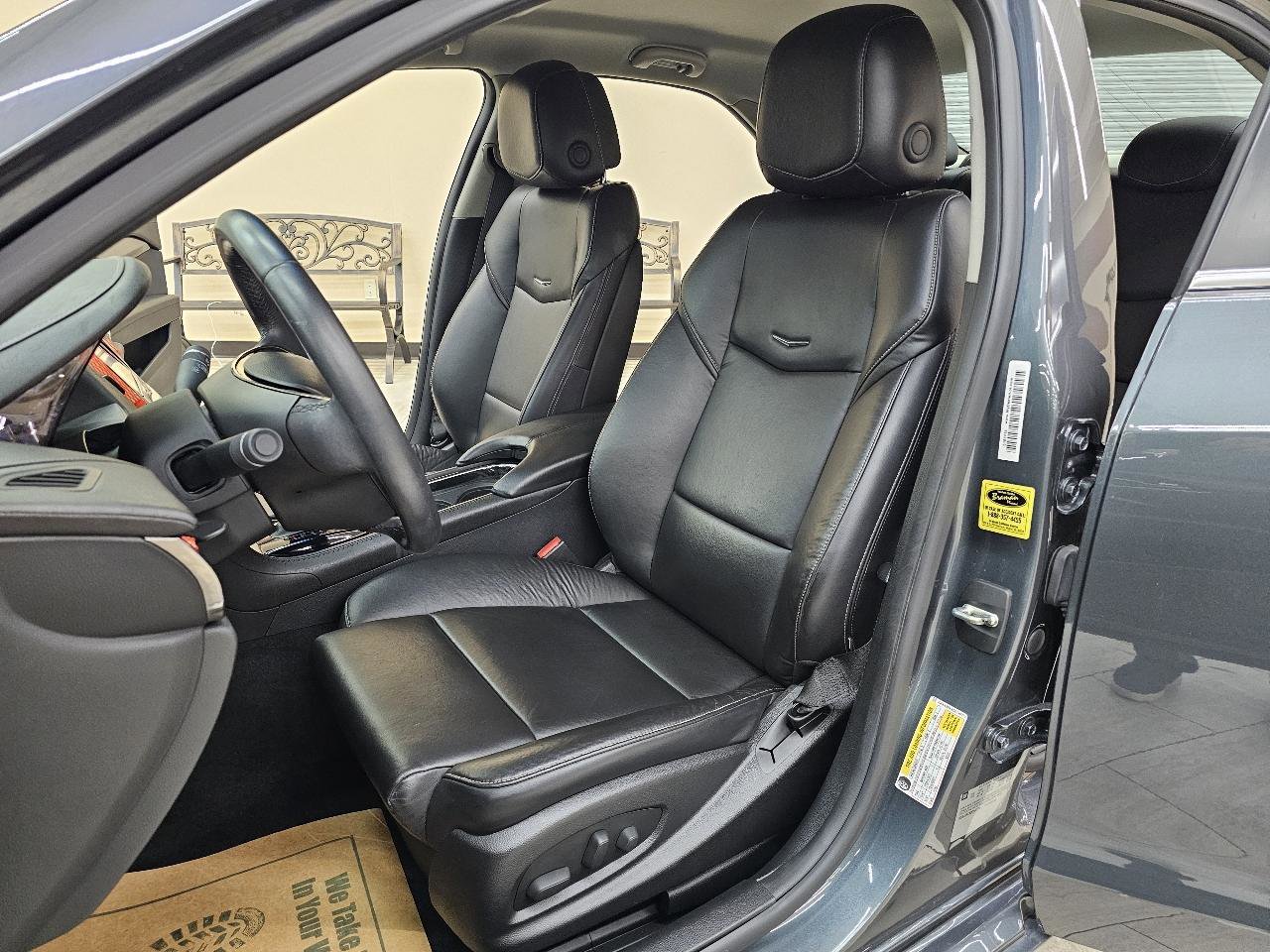 Used 2013 Cadillac ATS 2.0T Sedan image 14