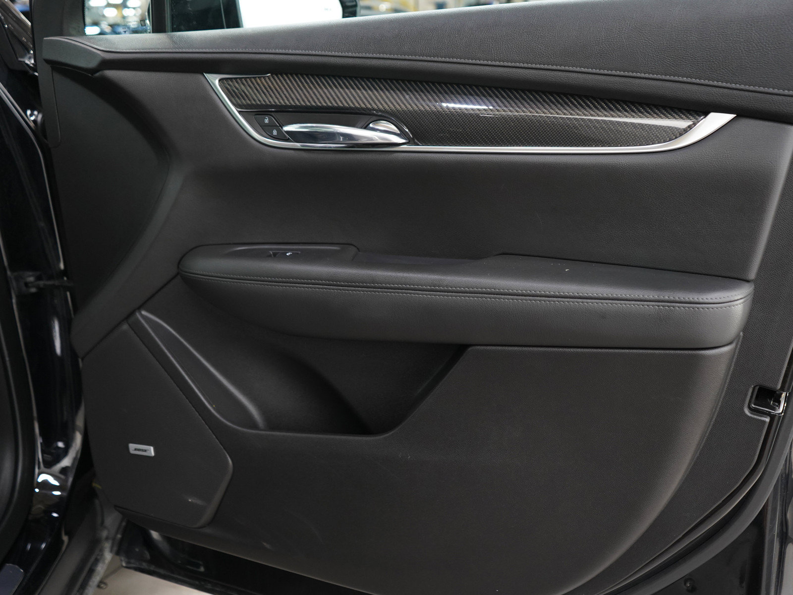 Used 2021 Cadillac XT6 Sport AWD/4WD image 11