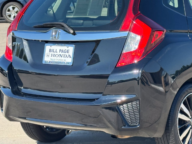 Used 2015 Honda Fit EX image 8