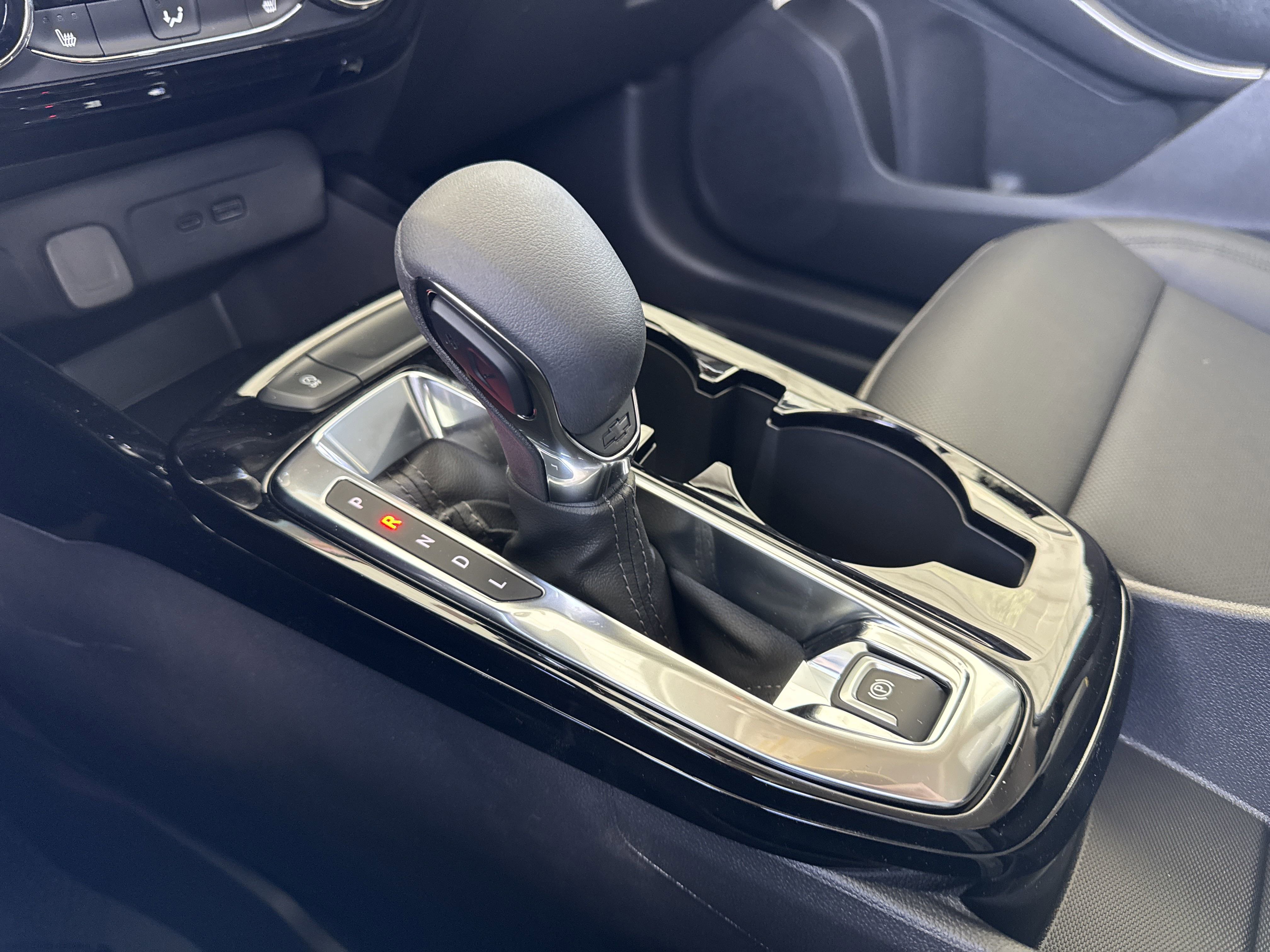 New 2025 Chevrolet Trax ACTIV w/ Driver Confidence Package image 22