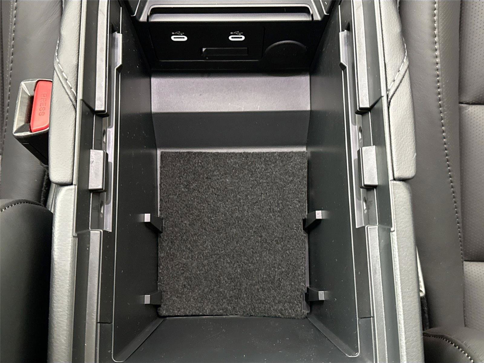 New 2026 MAZDA CX-30 2.5 Turbo w/ Premium Plus Pkg image 35