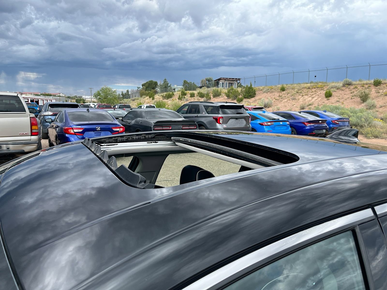 Used 2023 Acura TLX Advance image 23