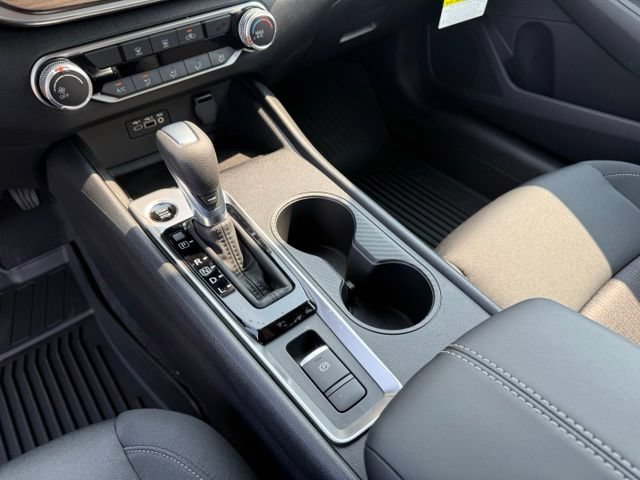 New 2026 Nissan Altima 2.5 SV AWD/4WD image 14