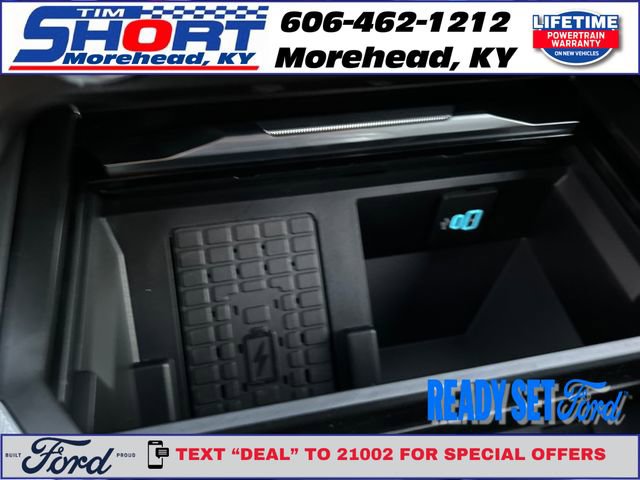 New 2026 Ford F250 4x4 Crew Cab Super Duty image 22