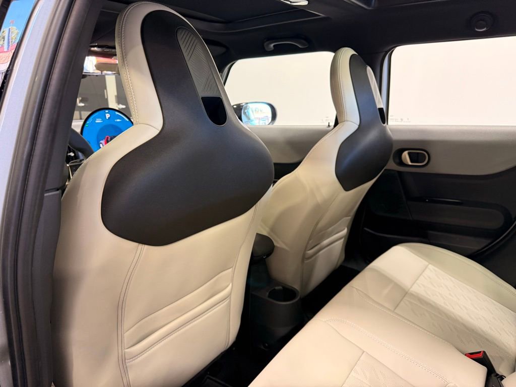 Used 2025 MINI Cooper S image 20