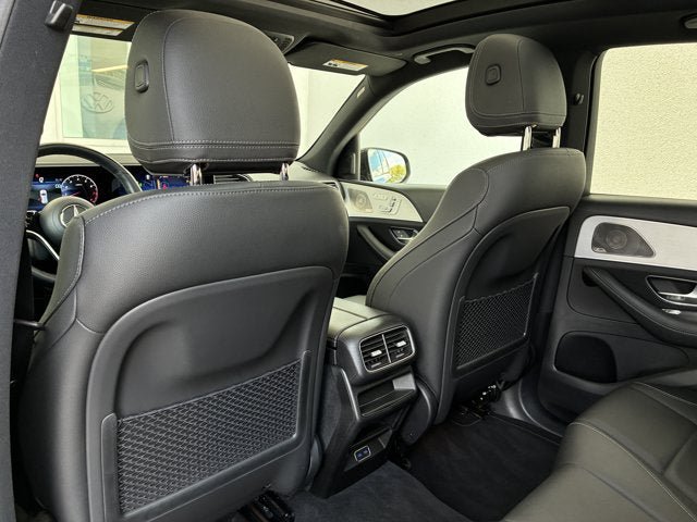 Used 2025 Mercedes-Benz GLE 350 4MATIC image 20