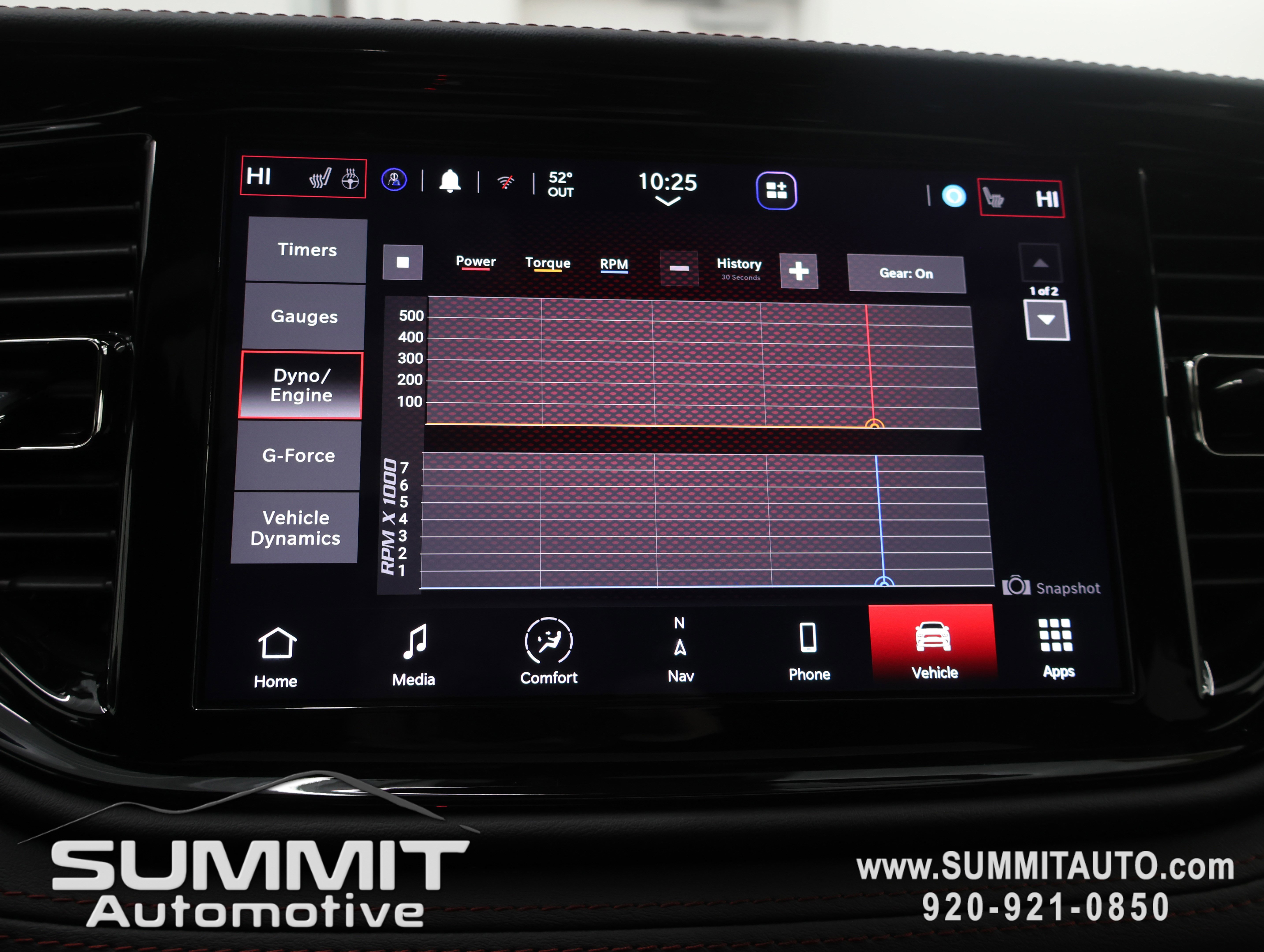 New 2026 Dodge Durango GT AWD/4WD image 62