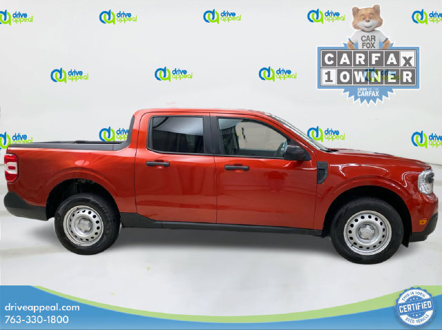 Used 2024 Ford Maverick XL FWD image 4