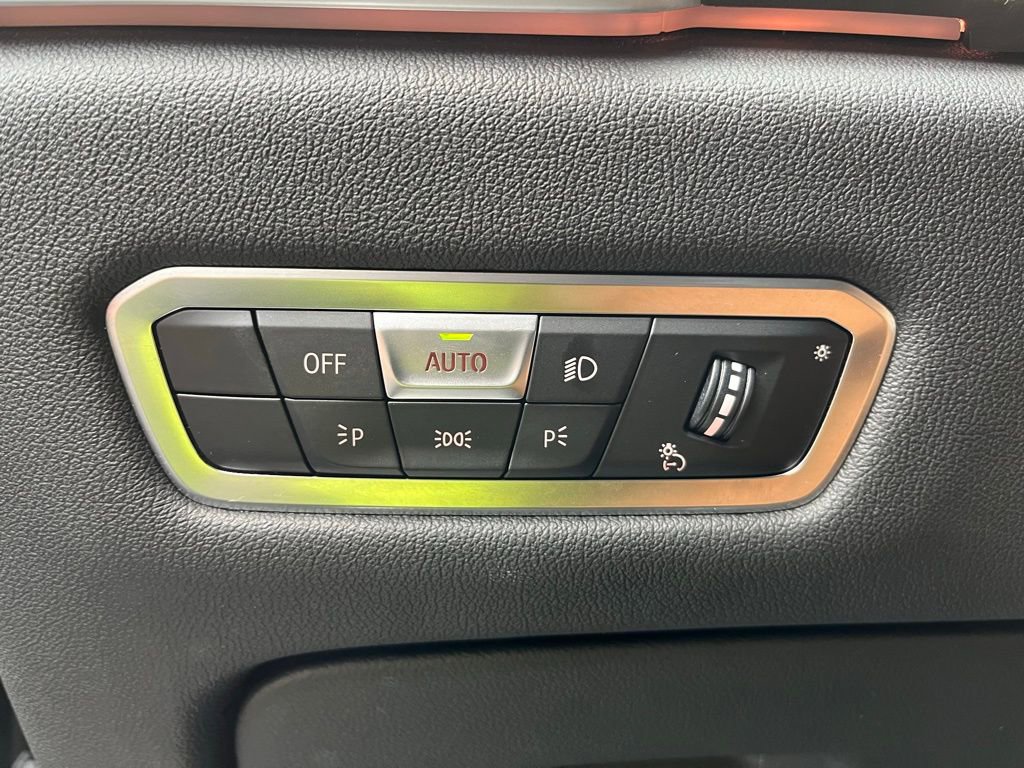 Used 2022 BMW X5 xDrive40i image 8