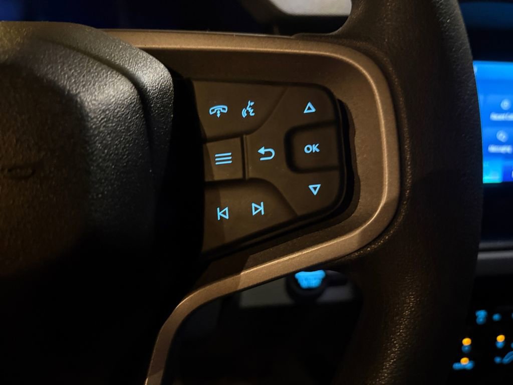 Used 2023 Ford Bronco 2-Door w/ Sasquatch Package image 29