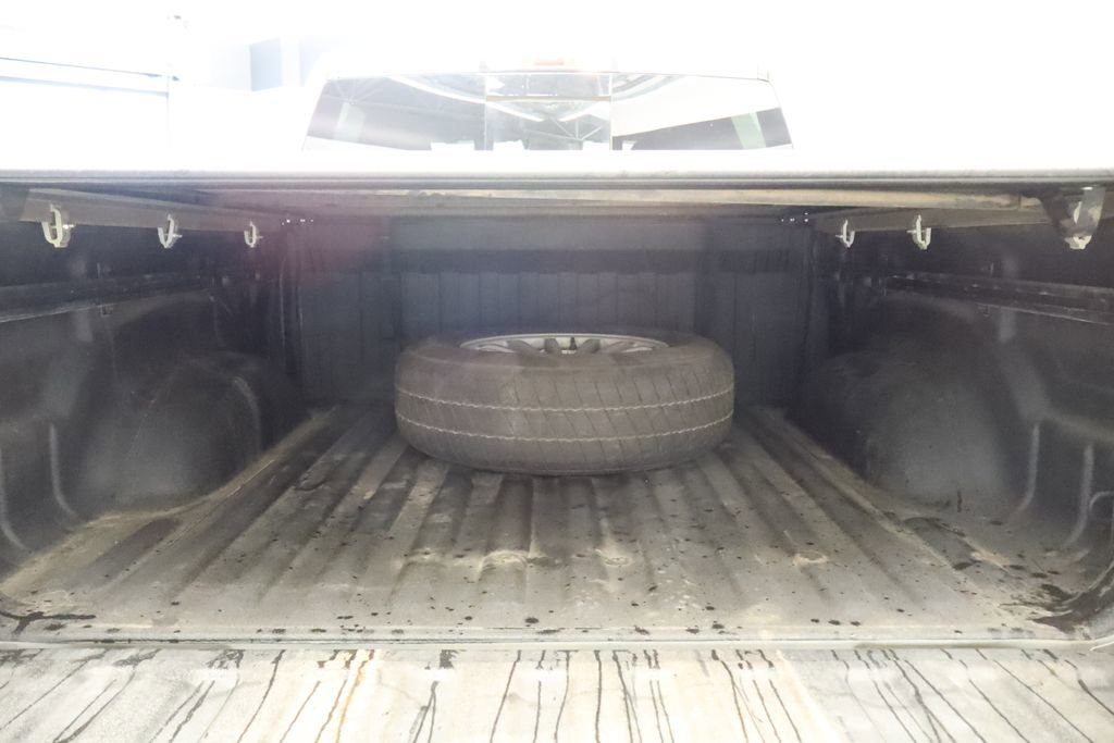 Certified 2024 RAM 1500 Big Horn w/ Trailer Tow Group AWD/4WD image 21