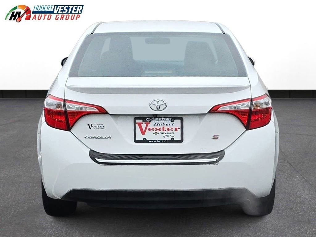 Used 2015 Toyota Corolla L image 7