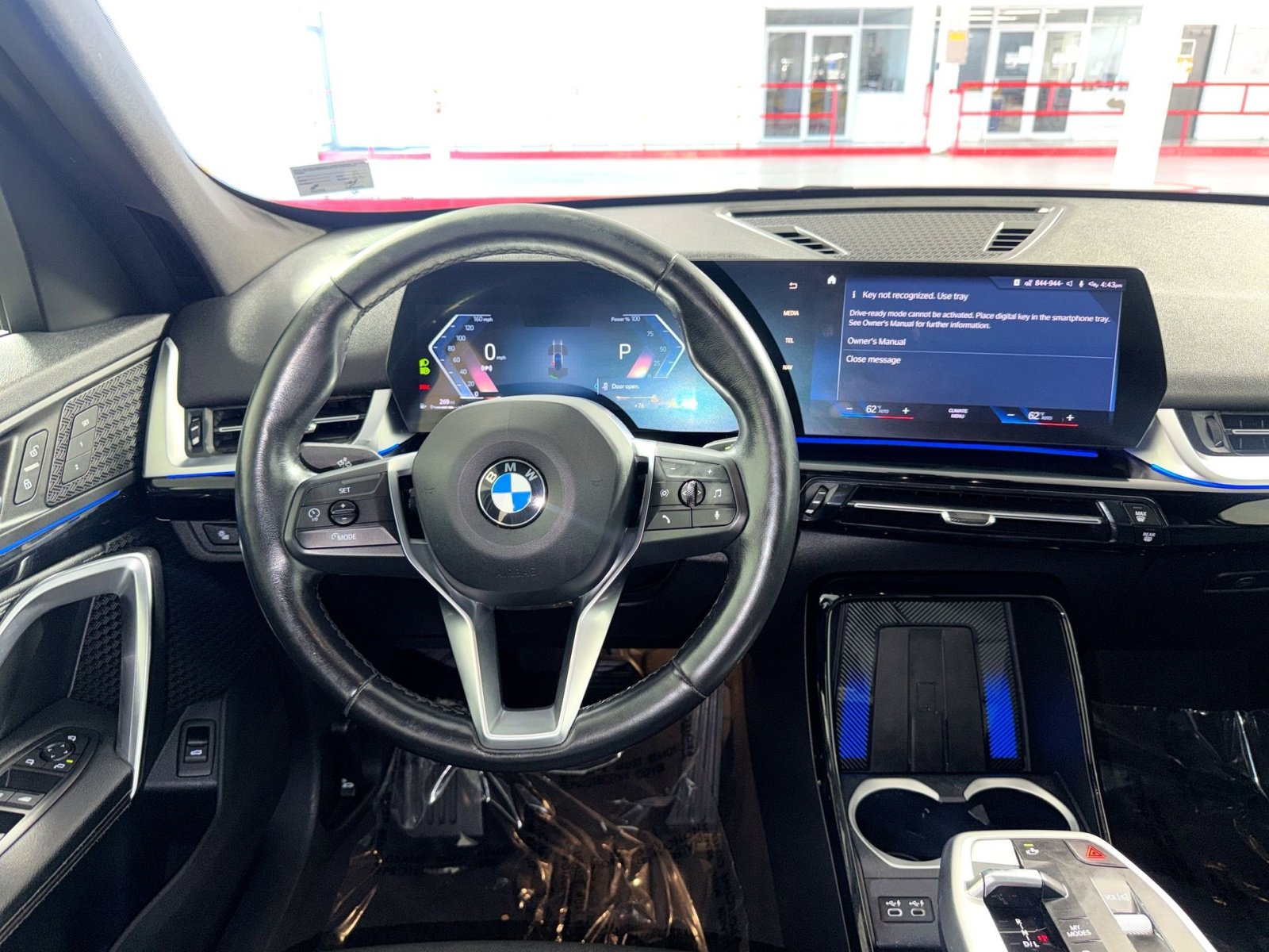 Used 2023 BMW X1 xDrive28i AWD/4WD image 16